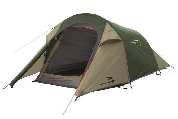 2 Personen Zelt Easy Camp Energy 200 - rustic green