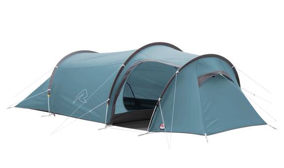 3 Personen Zelt Robens Pioneer 3EX - Blau