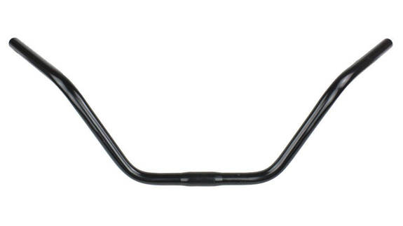 Alu Handlebar Mode 690 x 170 Black