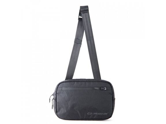 Anti-theft Lifeventure X-Pac Sling Hip Bag