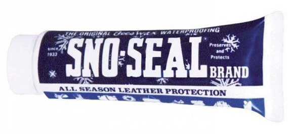 Atsko Sno-Seal Original Beeswax Waterproofing 100 g