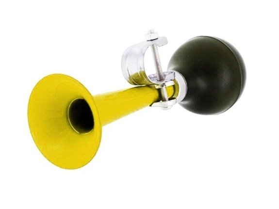 Bicycle Air Horn 180 mm