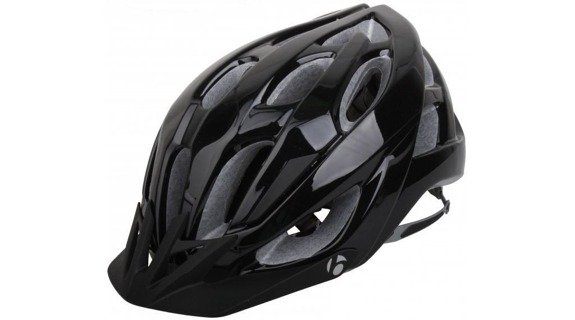 Bike Helmet Bontrager Quantum black