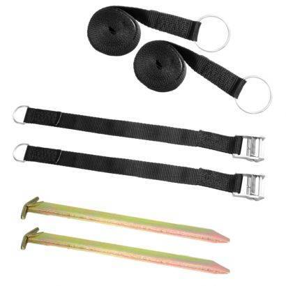 Brunner Interior Prop Storm Straps