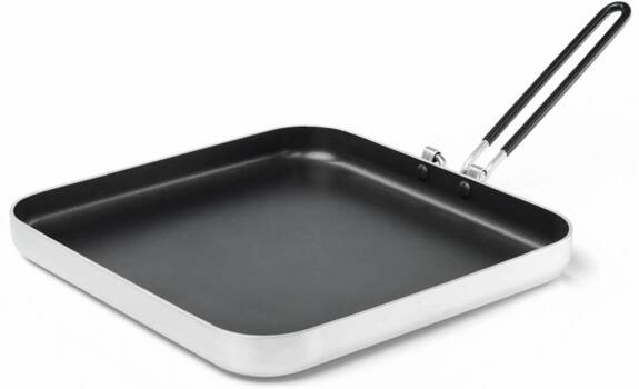 Bugaboo 10 Square Frypan - GSI Outdoors