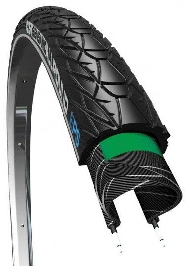 CST C-1698 Road Tyre 700x38