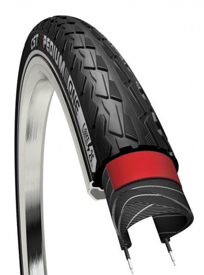 CST C-1880 Bike Tyre 26x1.75