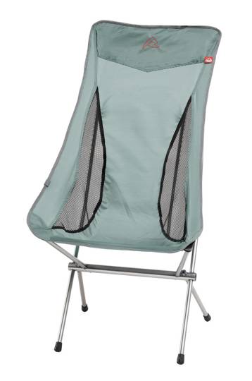 Camping Chair Robens Observer - Granitgrau