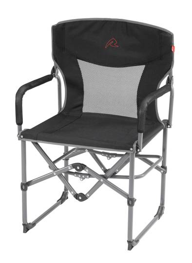 Camping Chair Robens Settler - Schwarz