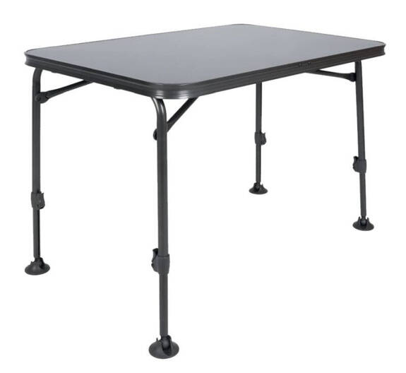 Camping table Quest Alicante Table 100x68 cm - Westfield