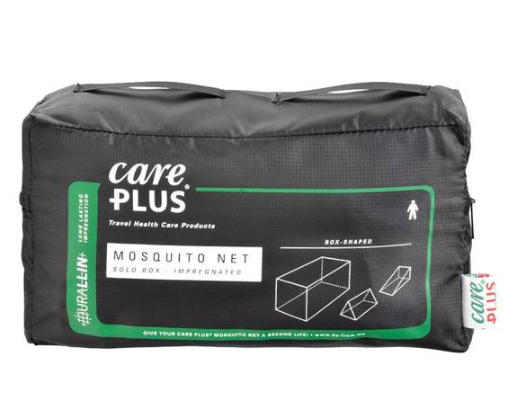 Care Plus Mosquito Net Solo Box