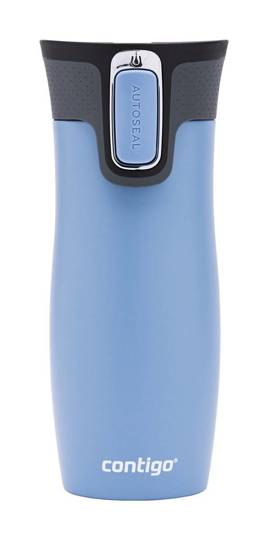 Contigo West Loop 2.0 470ml - Earl Grey