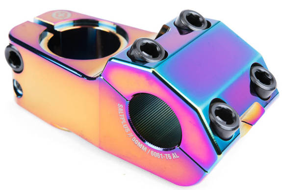 Dartmoor Fury Vorbau 25.4 mm Neochrome Freeride Vorbau Downhill Street