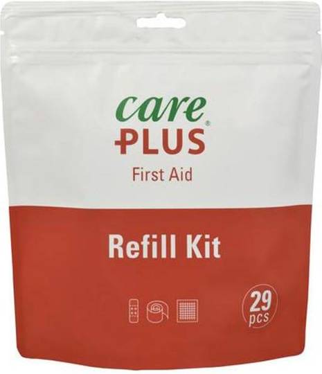 Das Care Plus Nachfüll-Set für Erste-Hilfe-Sets