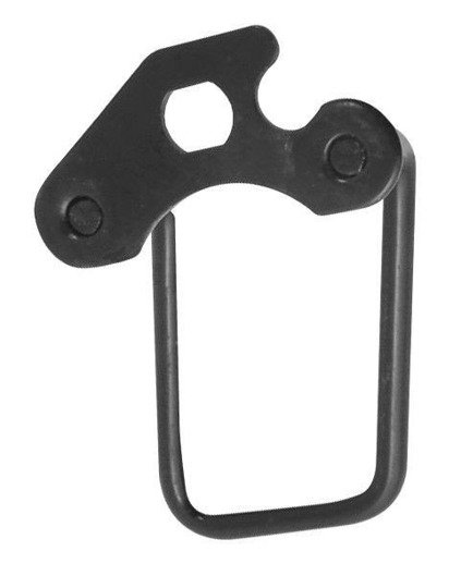 Derailleur Guard Chain Gear Protector Short OPD4