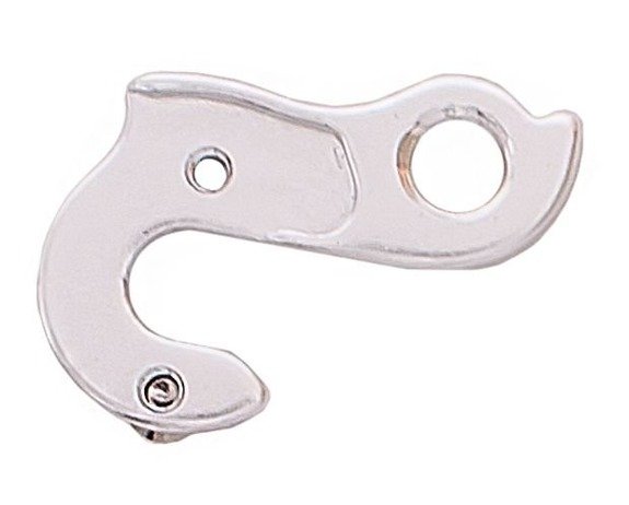 Derailleur hanger to aluminum frames GW-5S