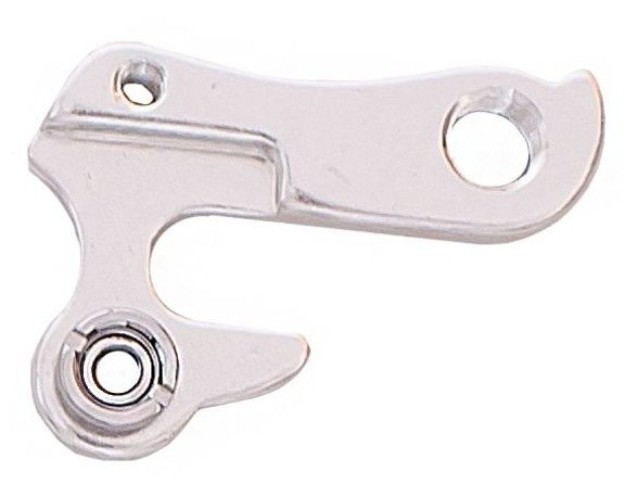 Derailleur hanger  to aluminum frames GW-7M