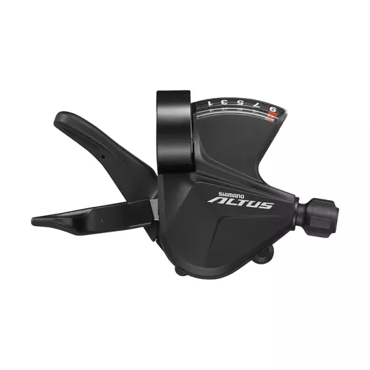 Dźwignia przerzutki Shimano Revo-Shifter SLRS 36  6-rzędowa index