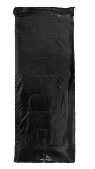 Easy Camp Chakra 190 cm LZ - black