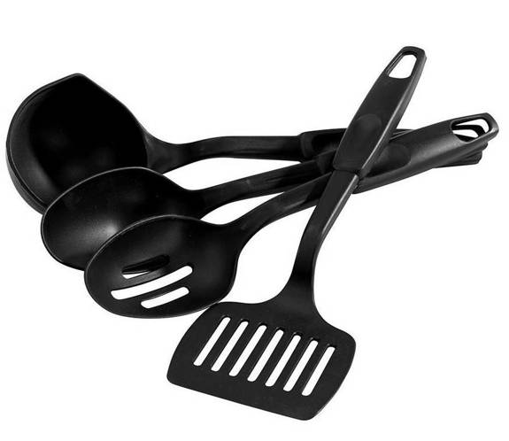 Easy Camp Combo Utensil Set