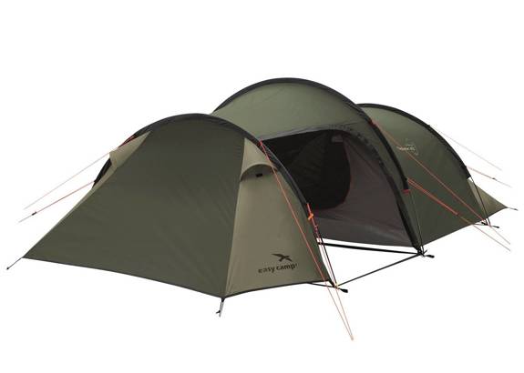 Easy Camp Magnetar 400 - rustic green