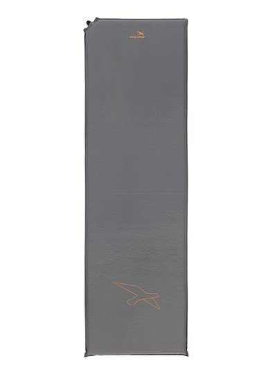 Easy Camp Siesta Mat Single 1,5 cm - grey