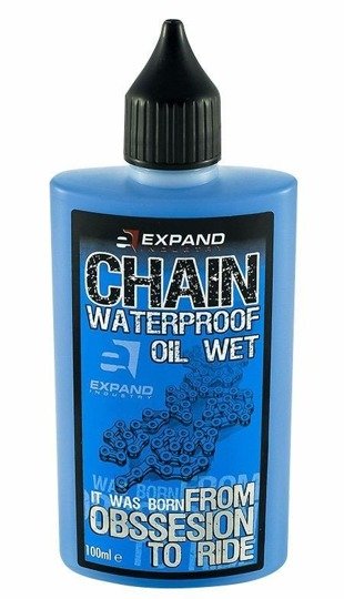 Expand Chain Waterproof 100ml