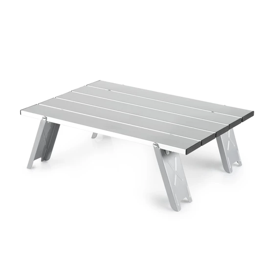 Faltbare Campingtisch GSI Outdoors Micro Table+