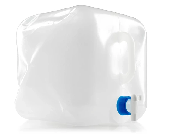 Faltbare Wasserbehälter GSI Outdoors Water Cube - 20 L