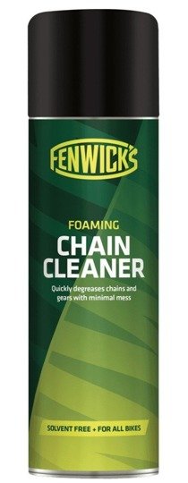 Fenwicks Unisex Foaming Chain Cleaner Aerosol 500 ml