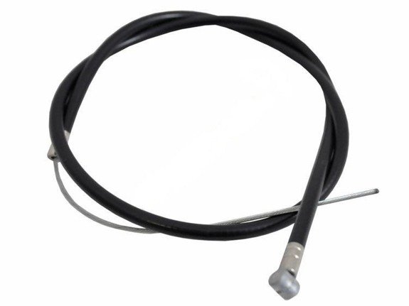 Front Brake Cable 680 x 550 mm + Housing