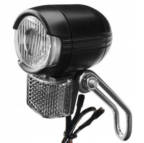 Front E-bike Light 2K XC-259A