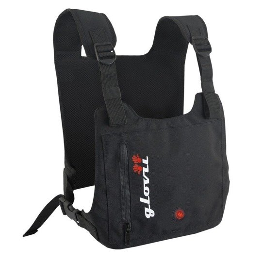 GLOVII Heated universal Vest