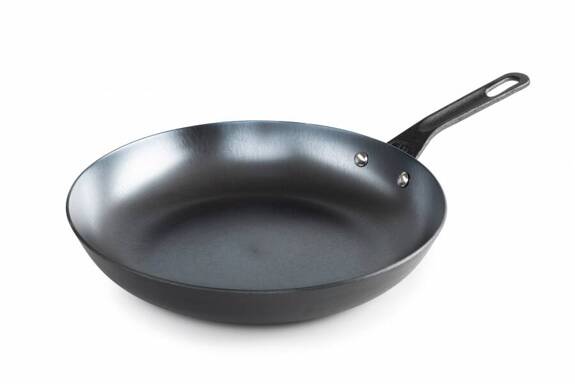 GSI Guidecast Frying Pan 304.8mm