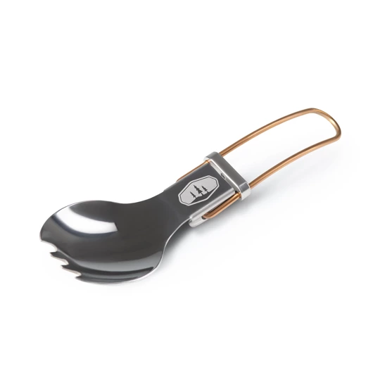 GSI Outdoors Glacier Faltbare Spork