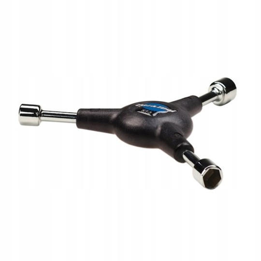 Geotech GHT-025 Fahrrad Pedal Schlüssel 15mm Stecker Werkzeug 14/15mm