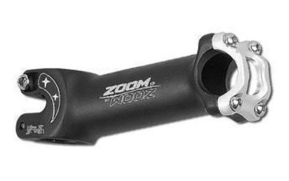 Handlebar Stem Zoom TDS-D261 Ahead 28,6x80mm+10'