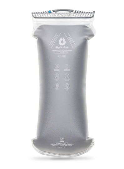 HydraPak Wasserbehälter / Trinkblase Velocity IT 2L - clear