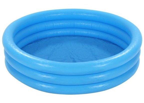 Inflatable Swimmin Pool 147x33 cm