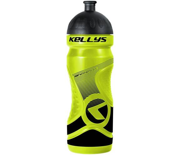 Kellys Sport Trinkflasche 0,7 Liter - Hellgrün