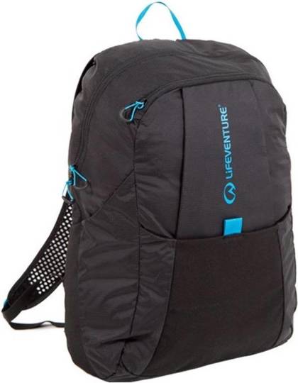 LIFEVENTURE PACKABLE BACKPACK 25 L