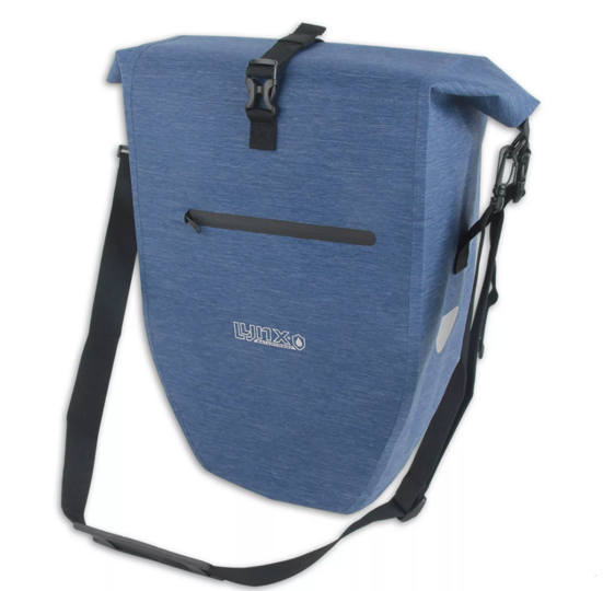 LYNX  Single Pannier Bag Hayes