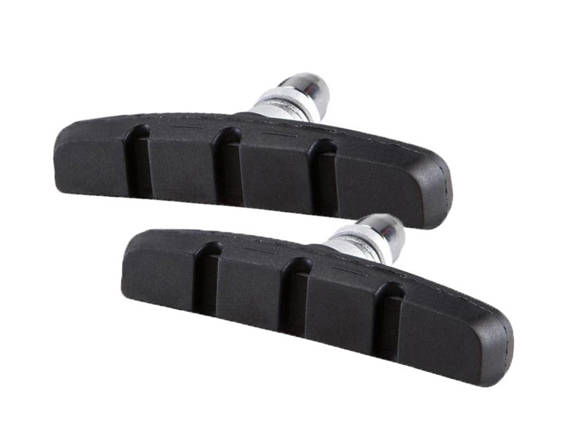 MTB V-Brake symetric 70 mm Brake pads 1 pair