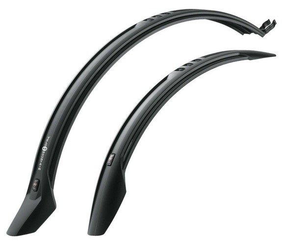 Mudguard Set VELO 65 Mountain 26"