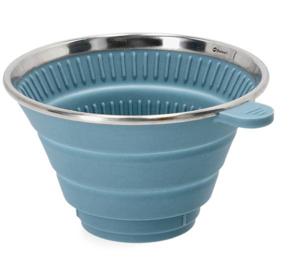 Outwell Collaps Coffee Filter Holder - classic blue