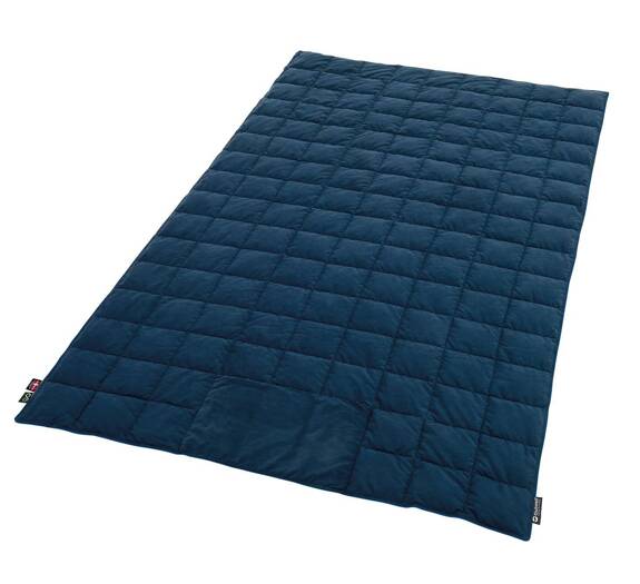 Outwell Constellation Comforter Kuscheldecke blau