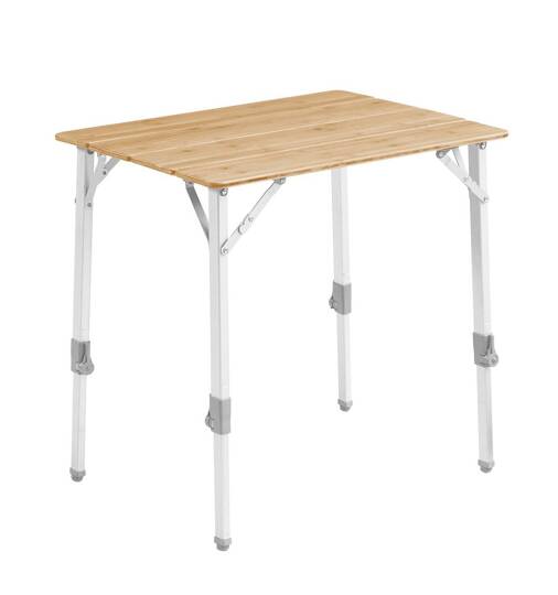 Outwell Custer S Camping Table Foldable