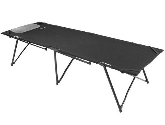 Outwell Posadas Foldaway Camping Bed Single