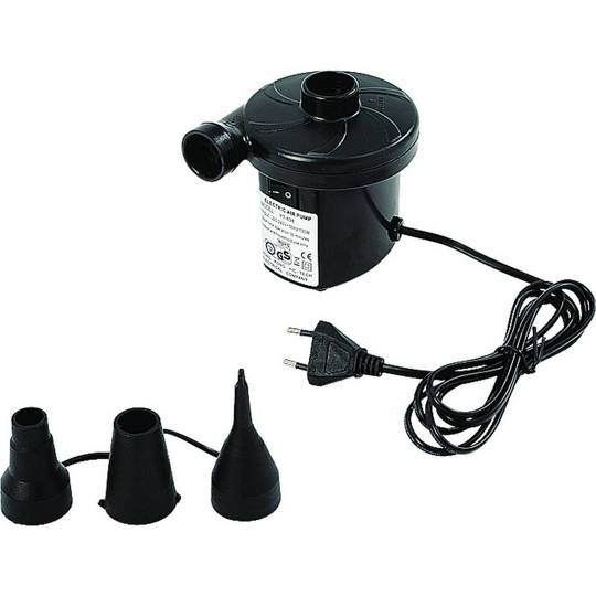 Outwell Sky Pump 12V/230V