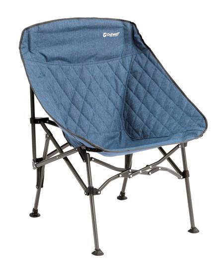 Outwell Strangford Campingstuhl Camping Chair